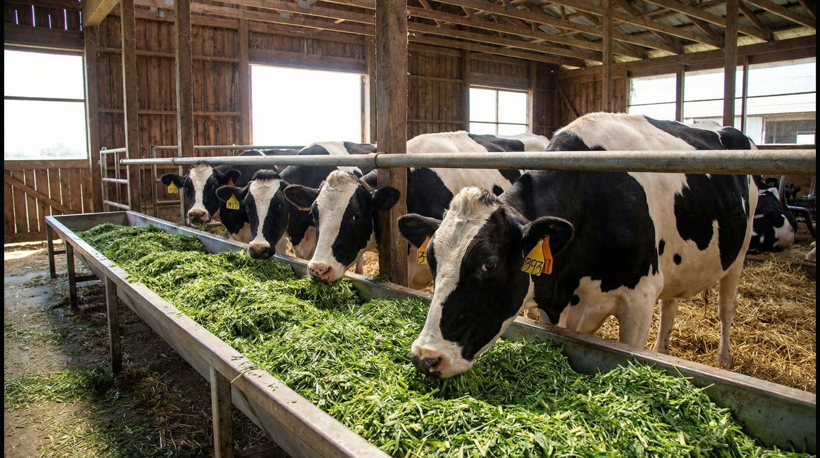 HGF Rumen Stability